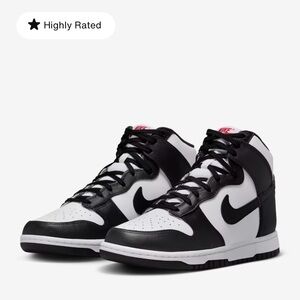 Women’s Nike Panda High